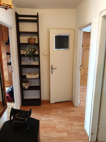 Mieszkanie 3-pokojowe Warszawa Wola, ul. Mordechaja Anielewicza. Zdjęcie 3