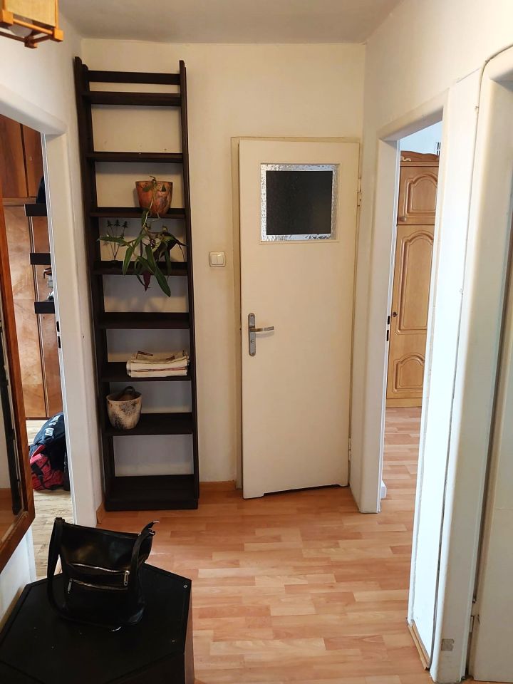 Mieszkanie 3-pokojowe Warszawa Wola, ul. Mordechaja Anielewicza. Zdjęcie 3
