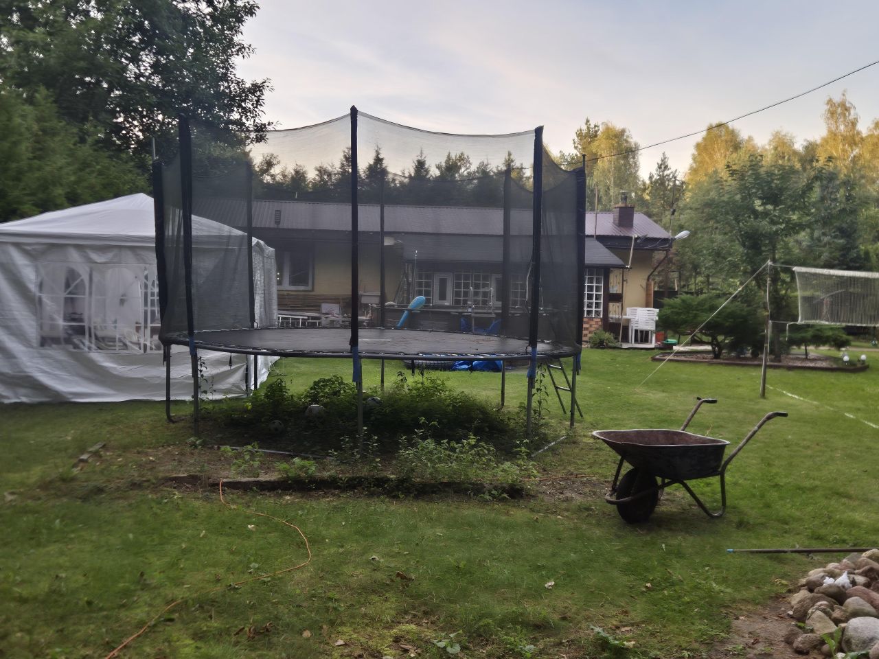 Działka rekreacyjna Łask, Rokitnica. Zdjęcie 6