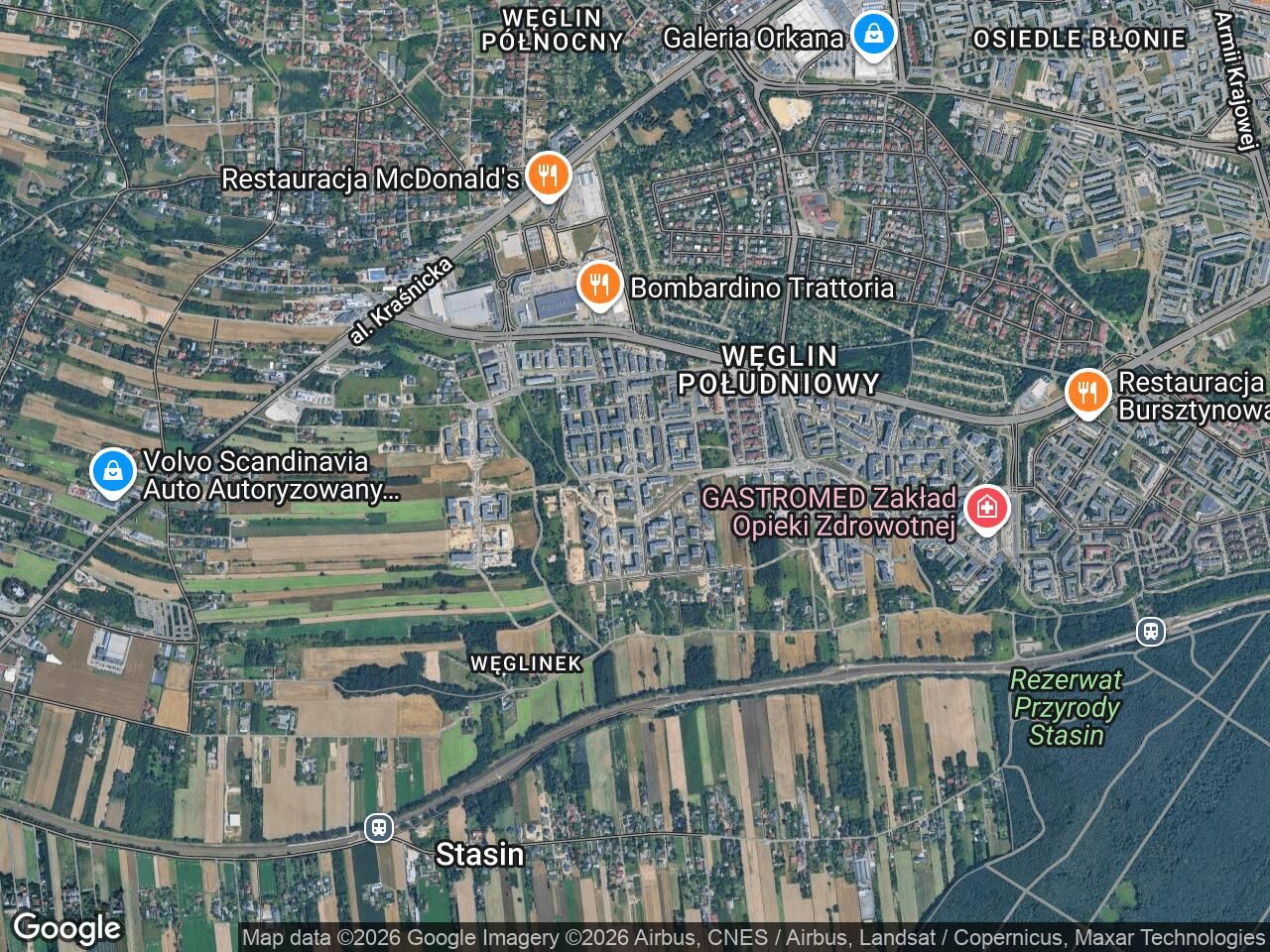Mieszkanie 2-pokojowe Lublin Węglinek, ul. Koralowa. Zdjęcie 1