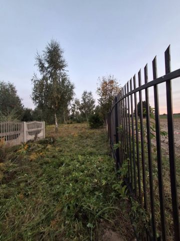 Działka budowlana Dobra, ul. Starowiejska. Zdjęcie 9