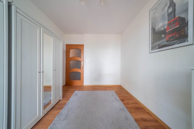 Mieszkanie 3-pokojowe Warszawa Targówek, ul. Pratulińska. Zdjęcie 9