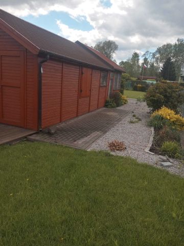 Działka rod Szczecin Prawobrzeże, ul. Gdańska. Zdjęcie 1