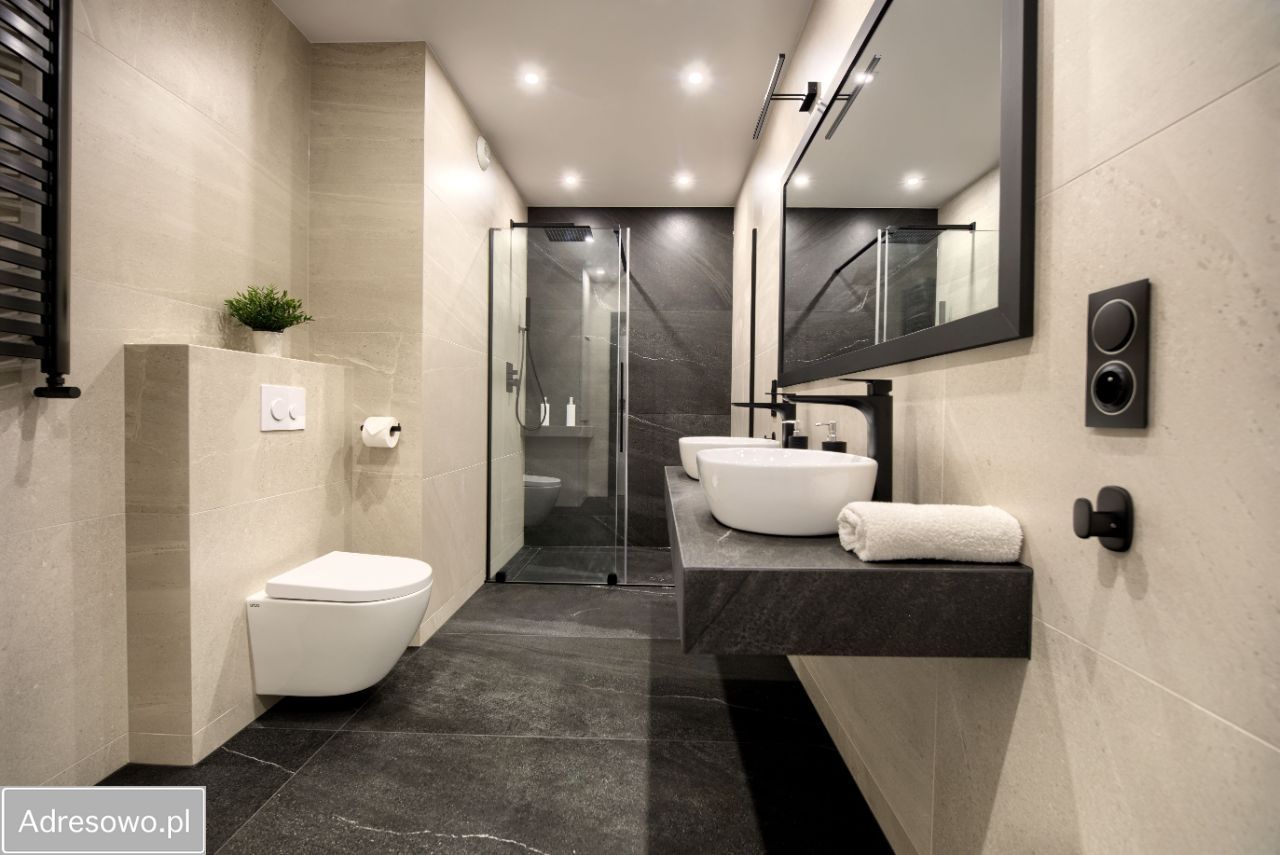 Mieszkanie 3-pokojowe Wrocław Śródmieście, ul. Romana Dmowskiego. Zdjęcie 13