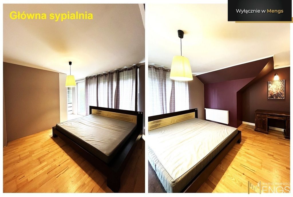 bliźniak, 4 pokoje Malcanów, ul. Sielska. Zdjęcie 10