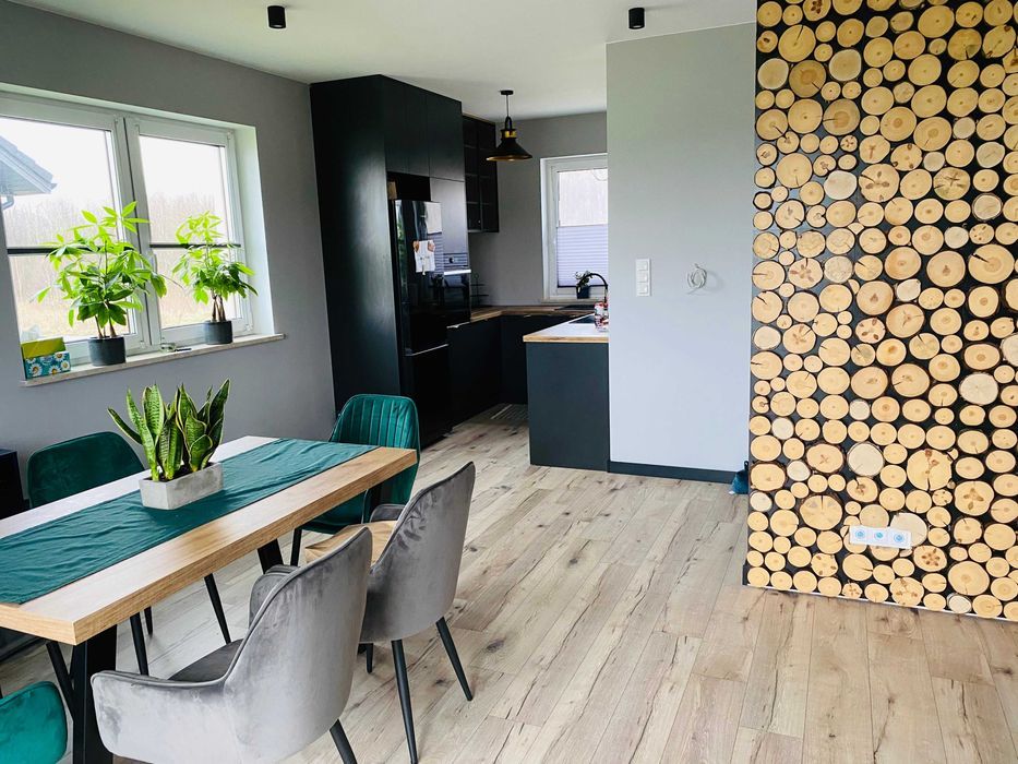 dom wolnostojący Niechodzin, ul. Przyjazna. Zdjęcie 6