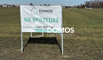 Działka budowlana Frydek, ul. Potokowa