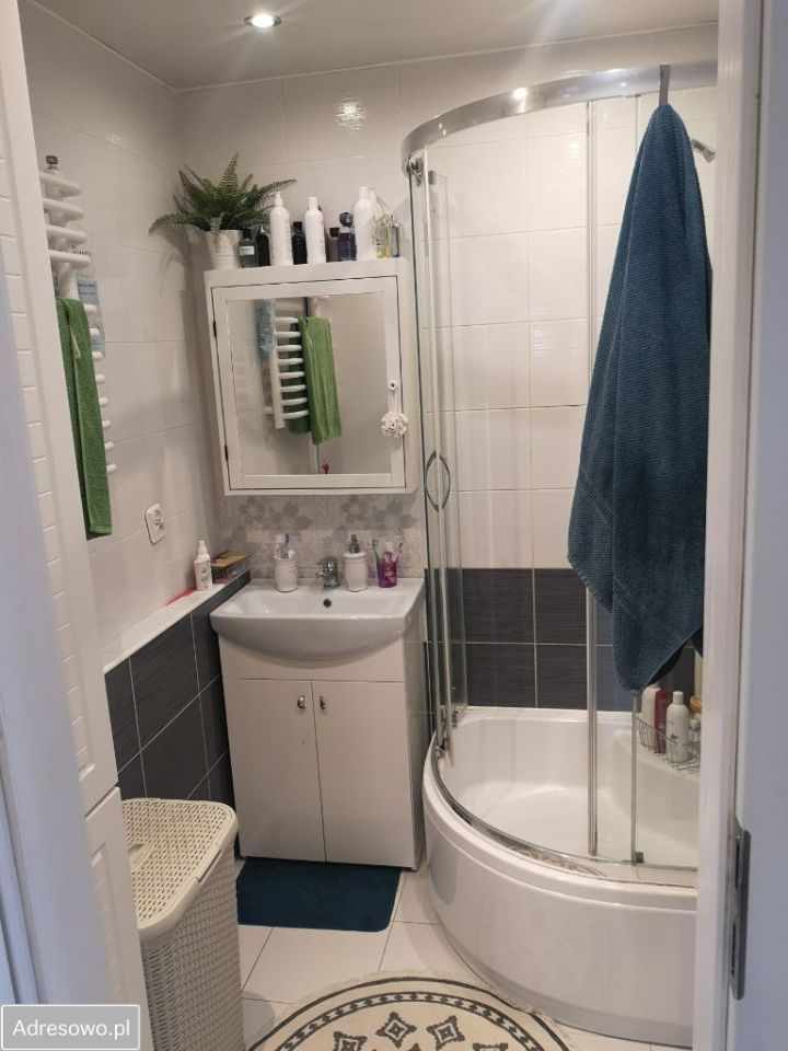 Mieszkanie 3-pokojowe Dąbrowa Górnicza Centrum, ul. Henryka Dąbrowskiego. Zdjęcie 14