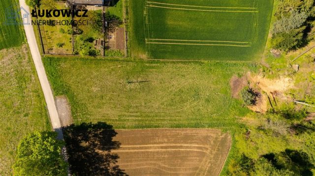 Działka budowlana Dankowice. Zdjęcie 2