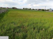 Działka budowlana Gorzyce Wielkie, ul. Kościelna. Zdjęcie 2