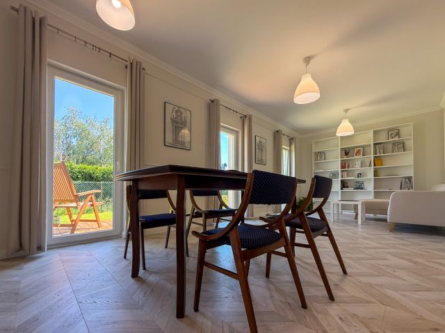 bliźniak, 4 pokoje Rzeszów, ul. Ustrzycka. Zdjęcie 4