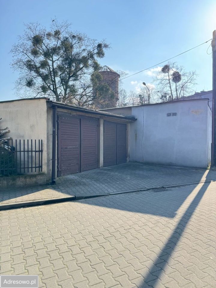 Garaż/miejsce parkingowe Ostrów Wielkopolski. Zdjęcie 3