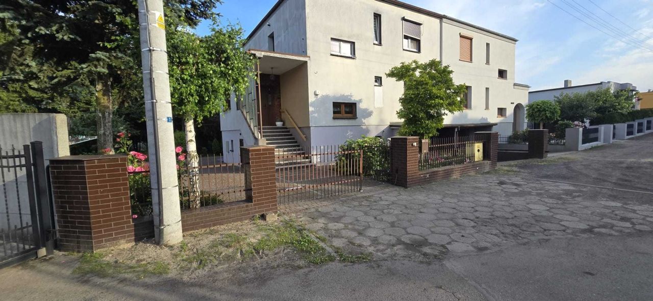 bliźniak Czempiń
