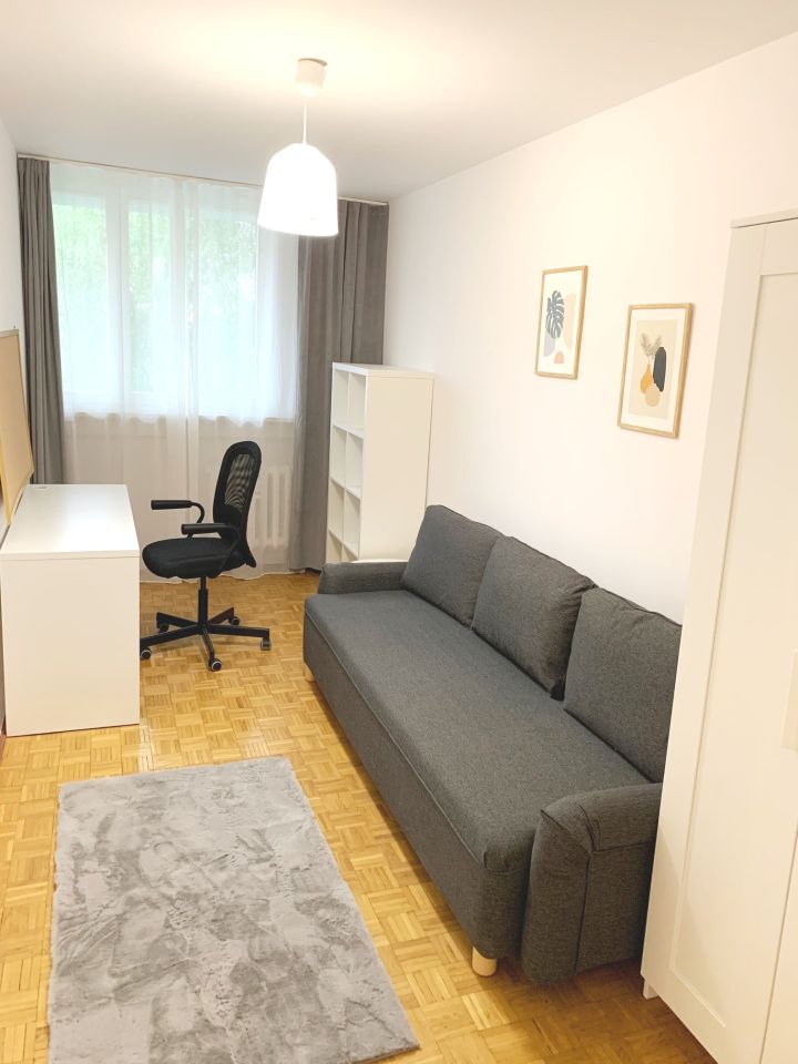 Mieszkanie 3-pokojowe Wrocław Popowice, ul. Popowicka. Zdjęcie 16