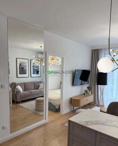 Mieszkanie 2-pokojowe Warszawa Wola, ul. Jana Kazimierza. Zdjęcie 3