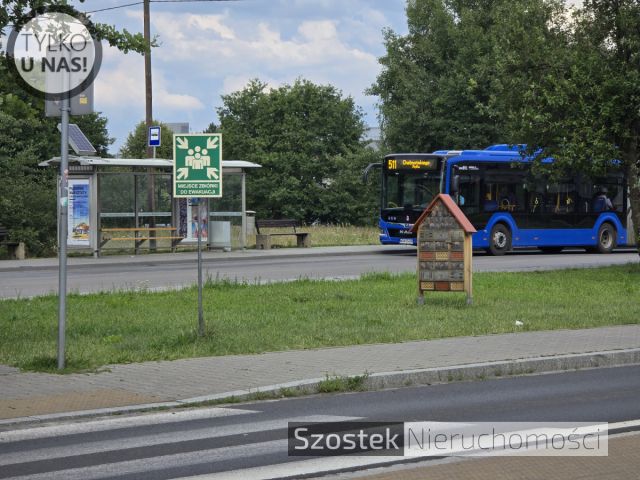 Mieszkanie 2-pokojowe Kraków Bronowice, ul. Józefa Chełmońskiego. Zdjęcie 17