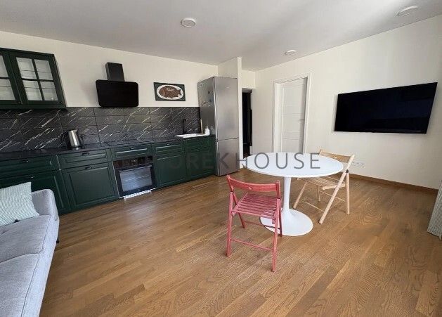 Mieszkanie 4-pokojowe Warszawa Praga-Południe, ul. gen. Romana Abrahama. Zdjęcie 2