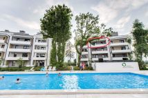 Mieszkanie 2-pokojowe Ustronie Morskie. Zdjęcie 3