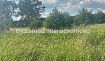 Działka Zławieś Mała