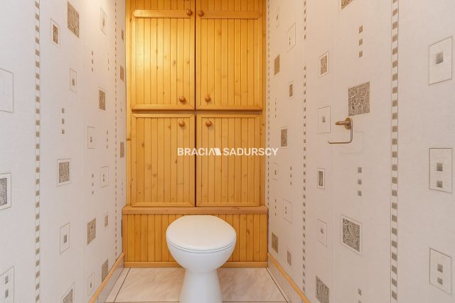 Mieszkanie 3-pokojowe Kraków Dębniki, ul. Aleksandry. Zdjęcie 14