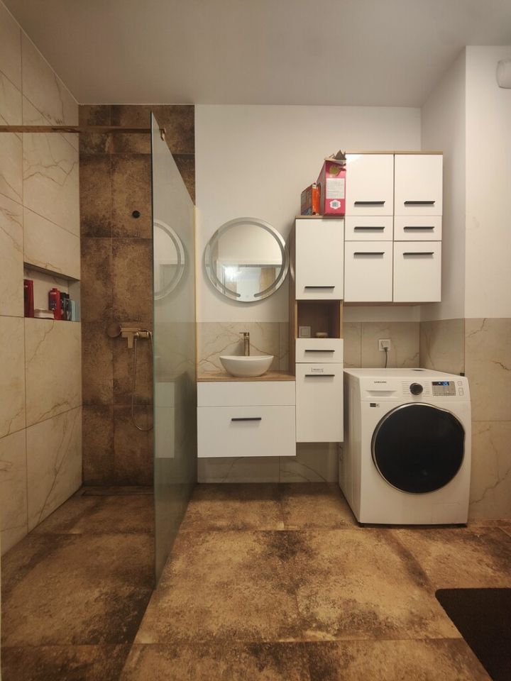 Mieszkanie 4-pokojowe Warszawa Białołęka, ul. Marywilska. Zdjęcie 2