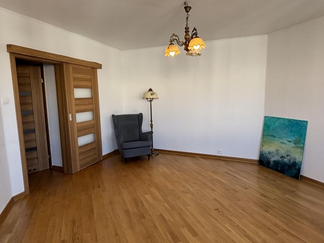 Mieszkanie 3-pokojowe Warszawa Tarchomin, ul. Aleksandra Kamińskiego. Zdjęcie 1