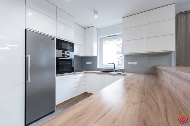 Mieszkanie 3-pokojowe Warszawa Mokotów, ul. Komputerowa. Zdjęcie 5