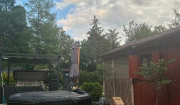 Działka rod Chrzanów