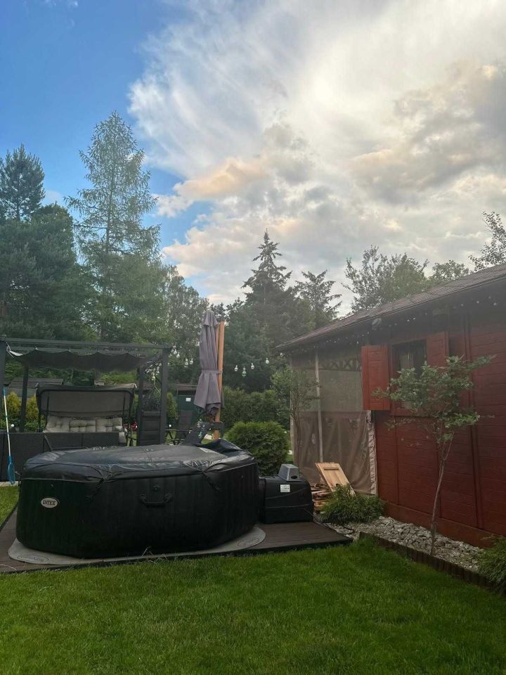 Działka rod Chrzanów. Zdjęcie 2