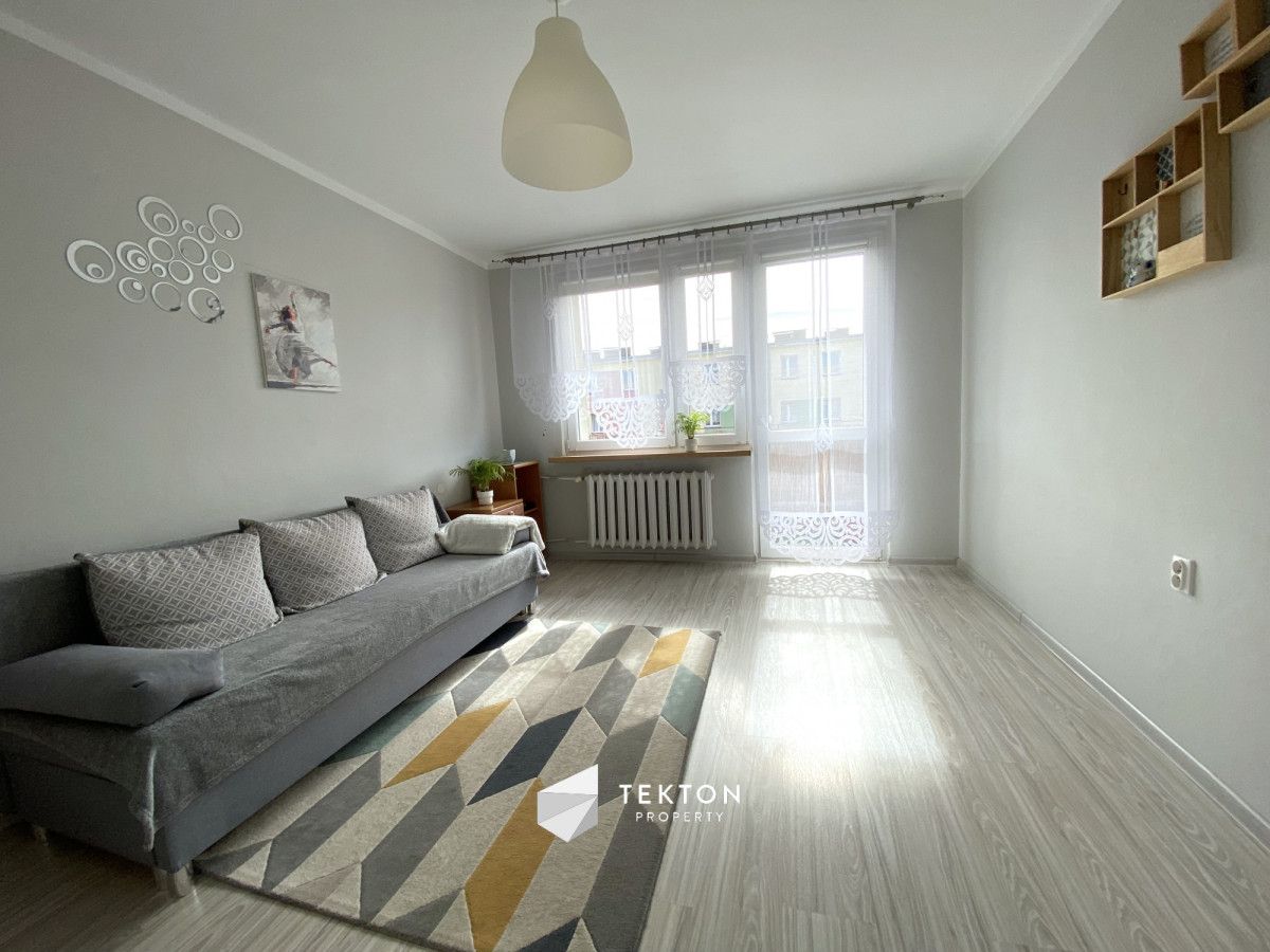 Mieszkanie 2-pokojowe Branice, ul. Szkolna. Zdjęcie 3