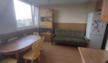 Mieszkanie 5-pokojowe Wrocław Fabryczna, ul. Bystrzycka