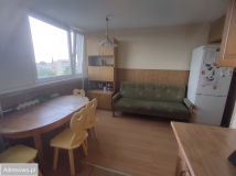 Mieszkanie 5-pokojowe Wrocław Fabryczna, ul. Bystrzycka. Zdjęcie 1