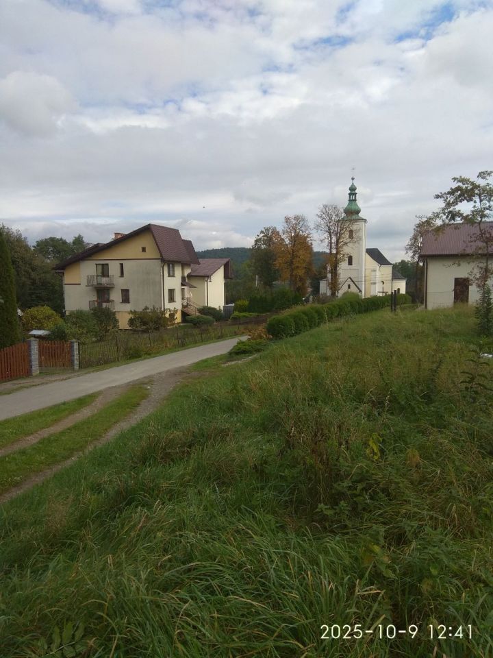 Nieruchomość komercyjna Lipinki. Zdjęcie 8