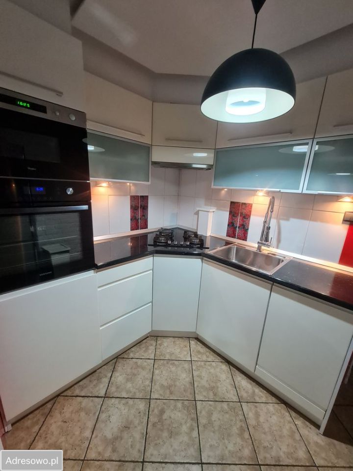 Mieszkanie 3-pokojowe Włocławek Centrum, ul. Stodólna. Zdjęcie 8