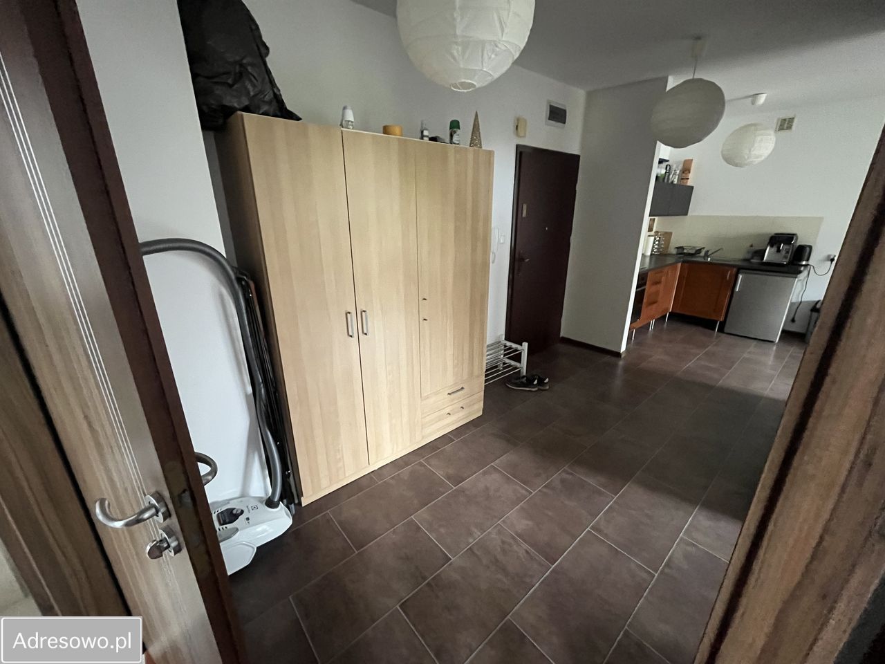 Mieszkanie 2-pokojowe Bielsko-Biała Złote Łany, ul. Juliana Tuwima. Zdjęcie 3
