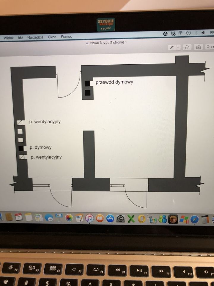 Lokal Kraków Kazimierz, ul. Nowa. Zdjęcie 8