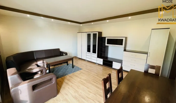 Mieszkanie 2-pokojowe Bełchatów