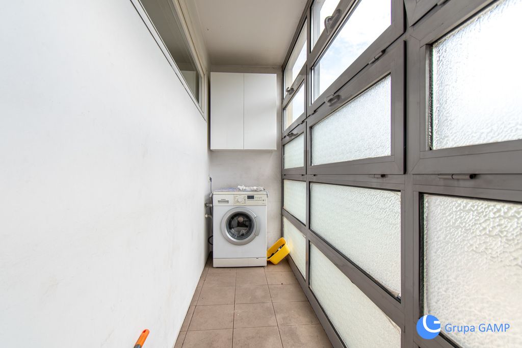 Mieszkanie 3-pokojowe Kraków Prądnik Biały, ul. Bociana. Zdjęcie 13