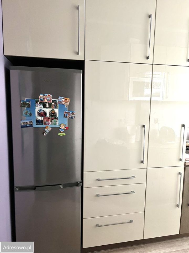 Mieszkanie 4-pokojowe Bytom, ul. Strzelców Bytomskich. Zdjęcie 7