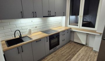 Mieszkanie 2-pokojowe Dąbrowa Górnicza Reden , ul. Cypriana Kamila Norwida