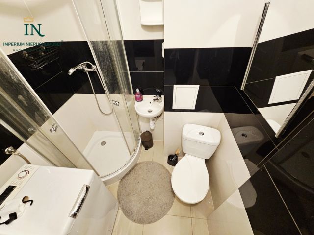 Mieszkanie 2-pokojowe Lublin Kalinowszczyzna, ul. Stefana Okrzei. Zdjęcie 5