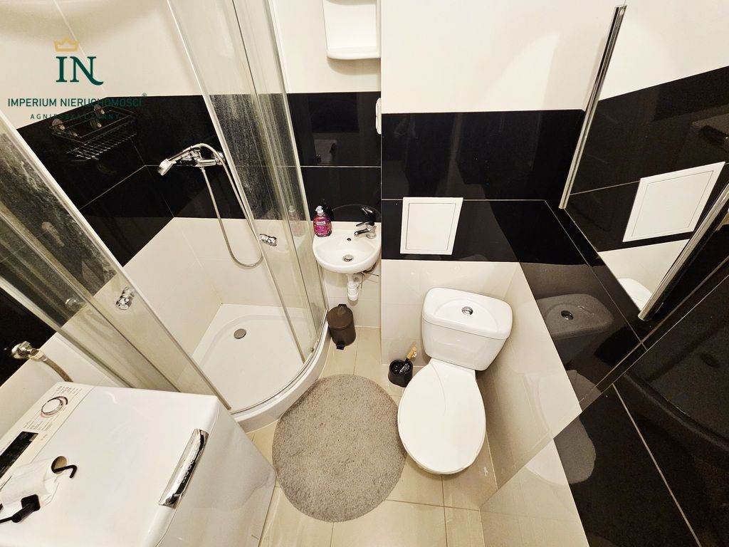 Mieszkanie 2-pokojowe Lublin Kalinowszczyzna, ul. Stefana Okrzei. Zdjęcie 5