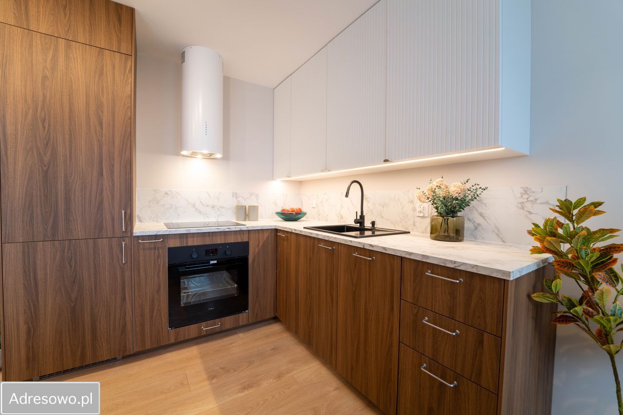 Mieszkanie 4-pokojowe Wrocław Psie Pole, ul. Inflancka. Zdjęcie 16