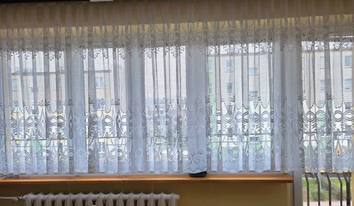 Mieszkanie 2-pokojowe Wieluń Stare Sady, os. Stare Sady