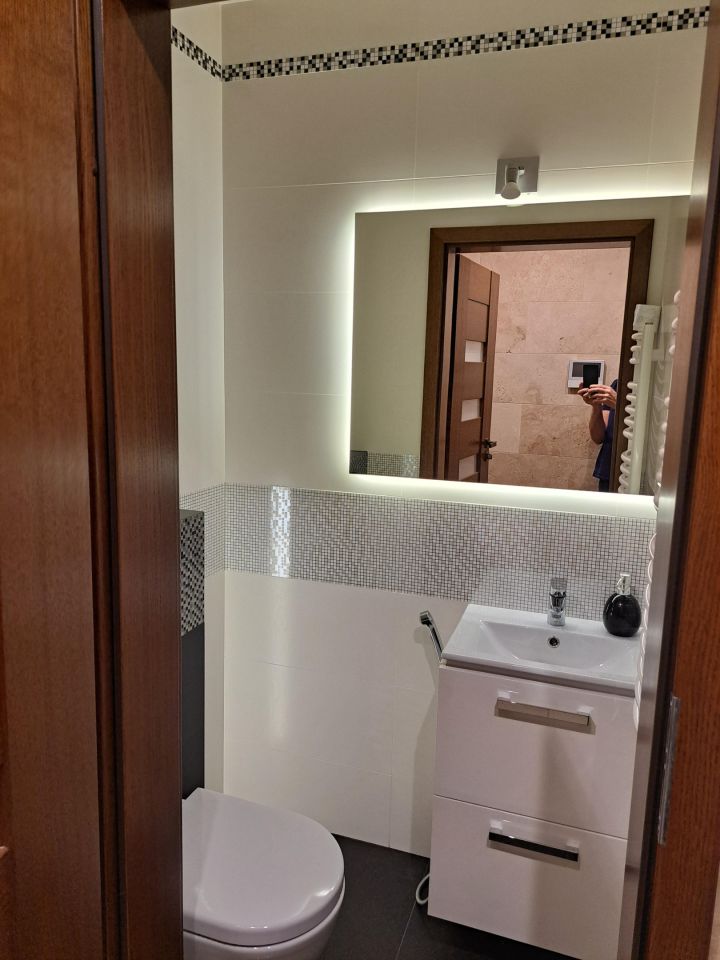 dom wolnostojący, 4 pokoje Wieliczka, ul. Włodzimierza Tetmajera. Zdjęcie 21