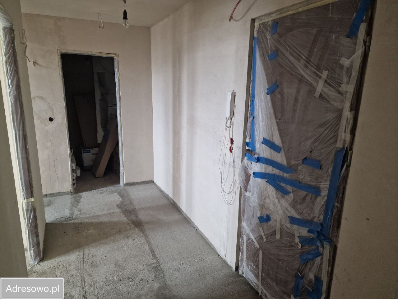 Mieszkanie 3-pokojowe Sosnowiec Pogoń, ul. Staropogońska. Zdjęcie 22