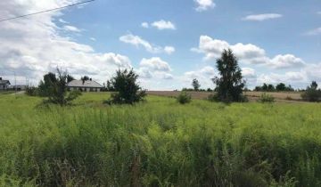 Działka budowlana Zelgoszcz