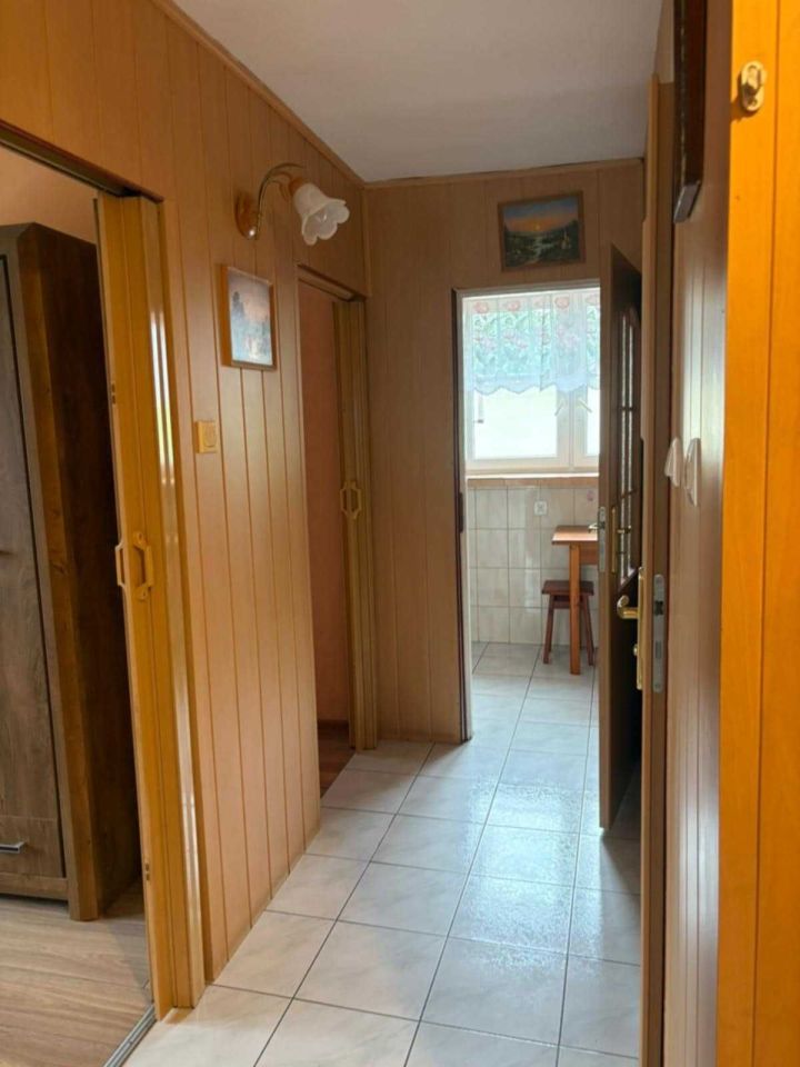 Mieszkanie 3-pokojowe Złocieniec Centrum. Zdjęcie 2