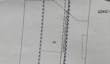 Działka rolna Studzianki, ul. Wasilkowska