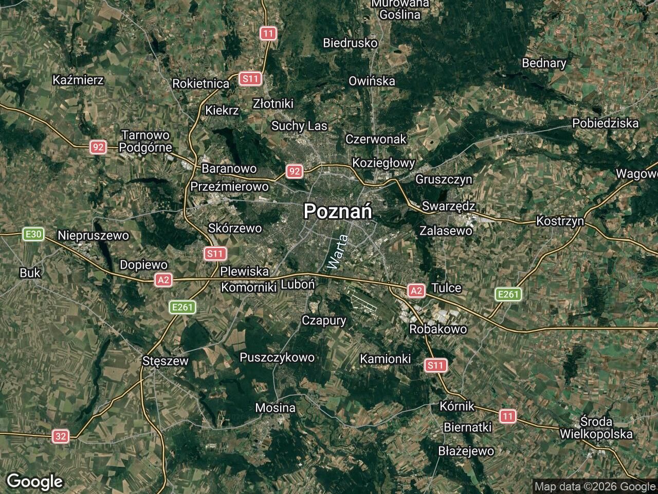 Mieszkanie 2-pokojowe Poznań Wilda, ul. Dolna Wilda. Zdjęcie 1